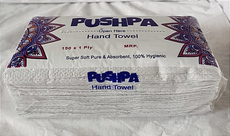 Hand Towel 150 X 1 Ply - A product of ProjectEhsan