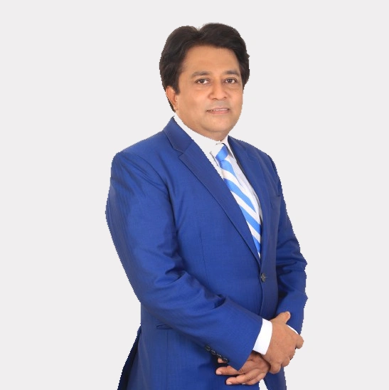 Managing Director at ProjectEhsan